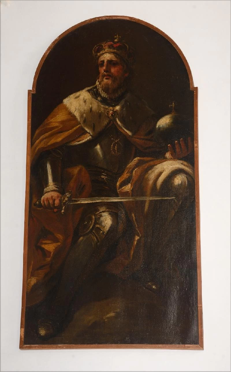 San Ludovico da Tolosa
